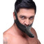 Master Series Face Fuk Strap-On Mouth Gag