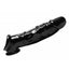 Master Series Fuk Tool Penis Sheath and Ball Stretcher - Black