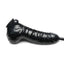 Master Series Guzzler Realistic Penis Sheath with Tube