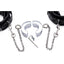 Master Series Hells Tether Ball Stretcher Humbler