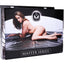 Master Series King Size Waterproof Fitted Sex Sheet