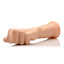 Master Series Knuckles Small Clenched Fist Dildo