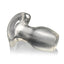 Master Series Light-Tunnel Light-Up Large Anal Dilator