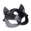 Master Series Naughty Kitty Mask