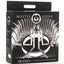 Master Series Oculus Stainless Steel Anal Explorer - Metal