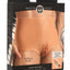 Master Series Pussy Panties Silicone Wearable Vagina/Ass Panties