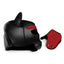 Master Series Spike Neoprene Puppy Hood