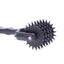 Master Series Spiked 5 Row Pinwheel