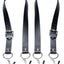 Master Series Spread Labia Spreader - Straps