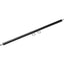 Master Series Spread Me Steel Adjustable Spreader Bar - Black