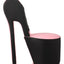 Master Series Stiletto Sex Chair - Pink