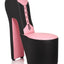 Master Series Stiletto Sex Chair