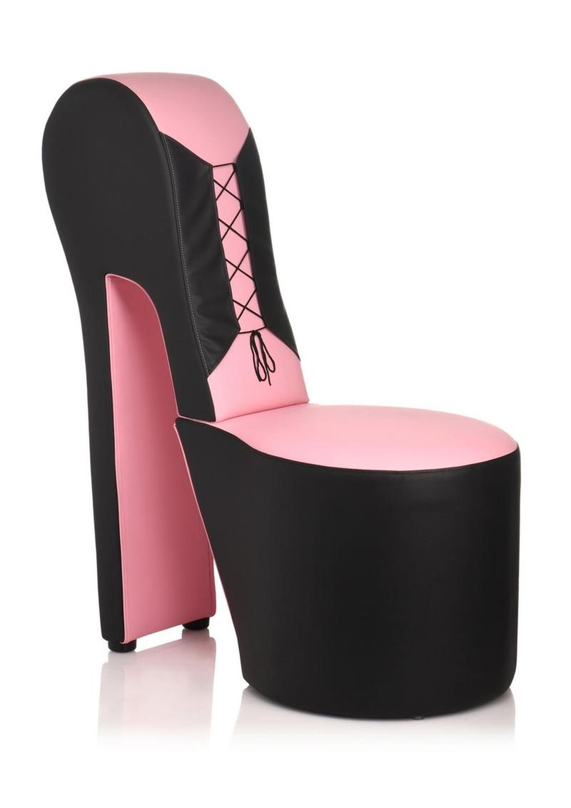 Master Series Stiletto Sex Chair