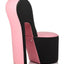 Master Series Stiletto Sex Chair