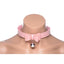 Master Series Sugar Kitty Cat Bell Collar