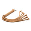 Master Series Swashbuckler Rope Flogger