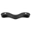 Master Series The Enforcer Black Wooden Humbler - Black