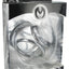 Master Series Triad Chamber Cock and Ball Cage - Metal/Silver - Large
