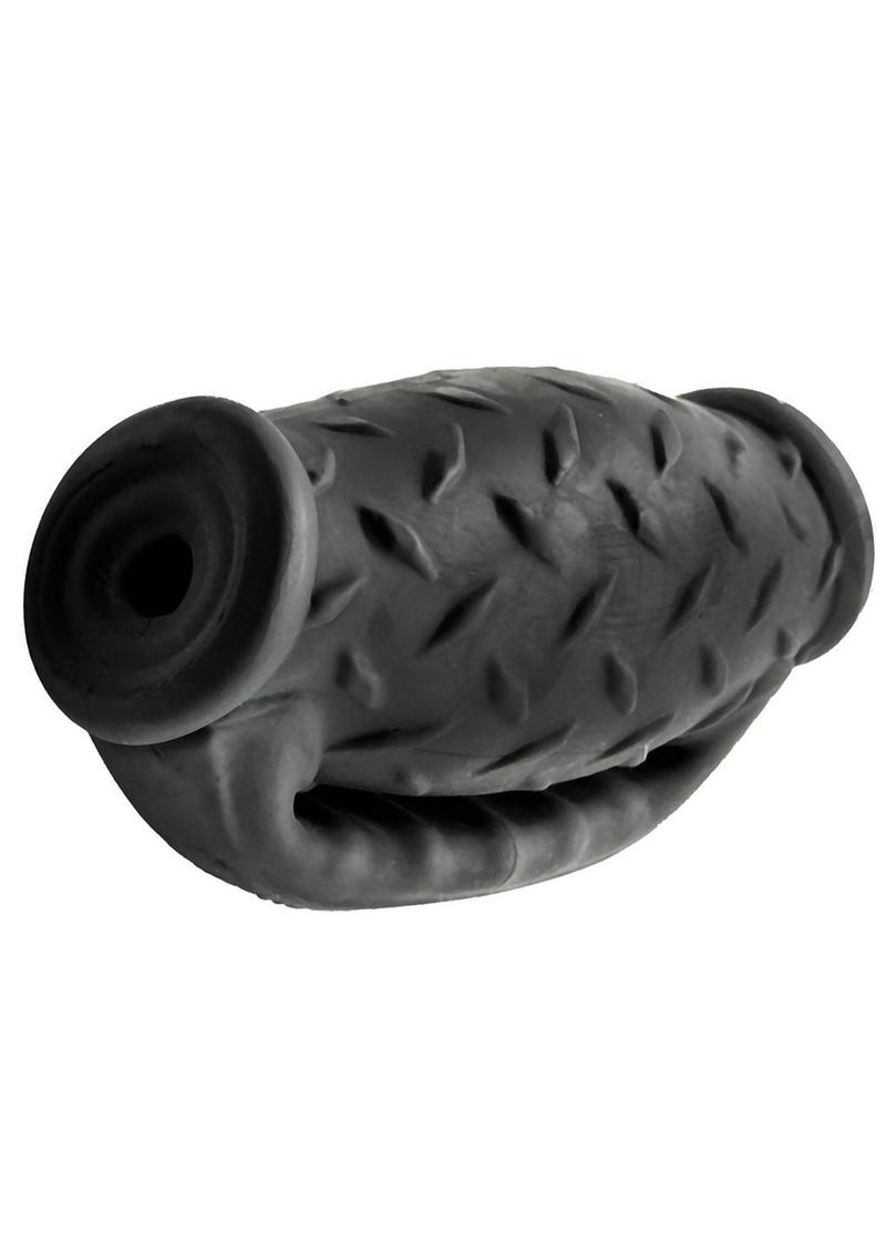 Masterjack - Black Ice