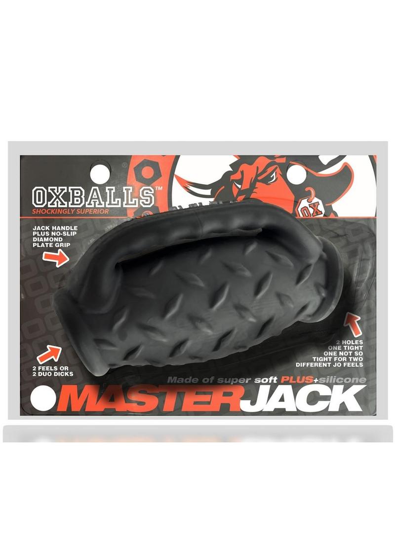 Masterjack
