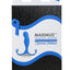 Maximus Syn P-Spot Stimulator Trident Special Edition - Blue/White