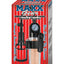 Maxx Gear Vibrating Vacuum Gauge Penis Pump - Clear