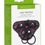 ME YOU US Adjustable Harness - Pink
