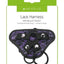 ME YOU US Adjustable Harness - Purple