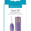 ME YOU US Aqua Silk Vibrating Egg with Remote Control