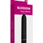 ME YOU US Blossom Bullet Vibrator - Black