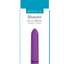 ME YOU US Blossom Bullet Vibrator - Purple