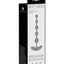 ME YOU US Classic Anal Beads - Purple