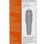 ME YOU US Crystal Torch Masturbator - Anal