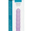 ME YOU US Diamond Silk Gyrator Vibrator - Purple