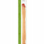 ME YOU US Eighteen Realistic Double Dong - Flesh/Vanilla - 18in