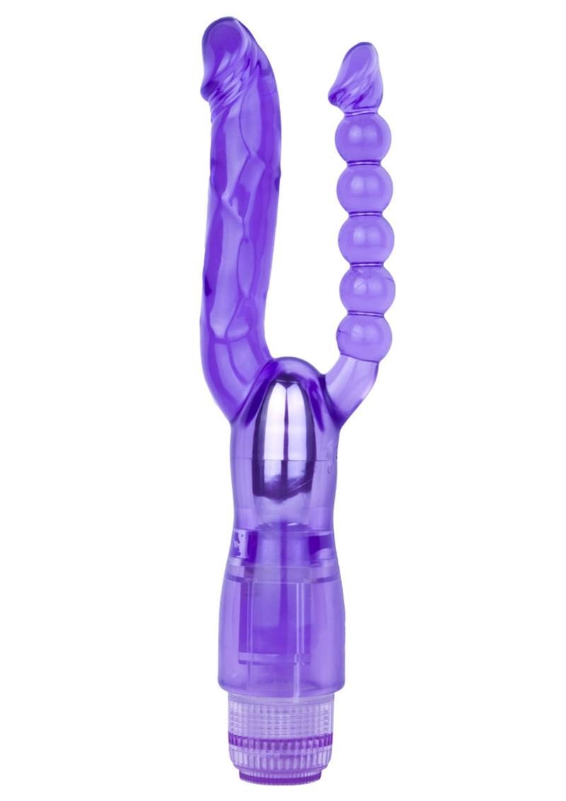 ME YOU US Extreme Dual Vibrator