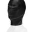 ME YOU US Full Coverage Hood Pu Leather Bondage Hood