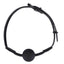 ME YOU US Gag - Black