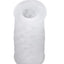 ME YOU US Knobbly Dual End Stroker - Clear/Frost