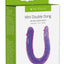 ME YOU US Mini Double Dong Double Ended Dildo