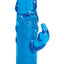 ME YOU US Mini Jack Rabbit Vibrator - Blue