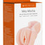 ME YOU US Miss Mischa Deluxe Realistic Masturbator - Pussy - Vanilla