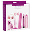 ME YOU US Mystic Treasures Couples Kit - Pink