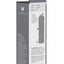 ME YOU US Orgasma Textured Penis Or Vibrator Sleeve