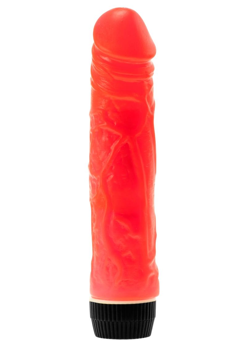 ME YOU US Osiris 6 Realistic Vibrator