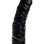 ME YOU US Rambo 7.5 Realistic Vibrator - Black