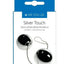 ME YOU US Silver Touch Kegel Love Balls