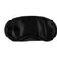 ME YOU US Tease and Please Padded Blindfold - Black