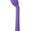 ME YOU US The G Rechargeable G-Spot Vibrator - Purple