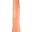 ME YOU US Thor 11 Realistic Vibrator - Vanilla - 11in